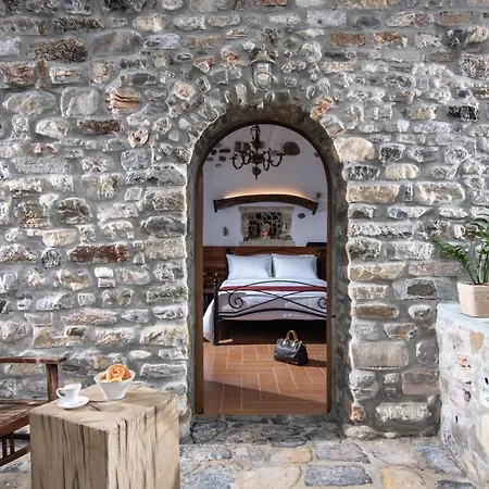 Lotzetta By Estia Villa Agia Galini (Crete)