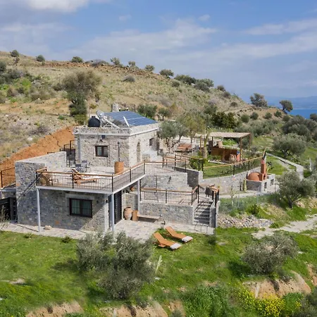 Lotzetta By Estia * Agia Galini (Crete)