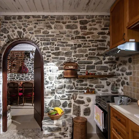 Lotzetta By Estia Villa Agia Galini (Crete)